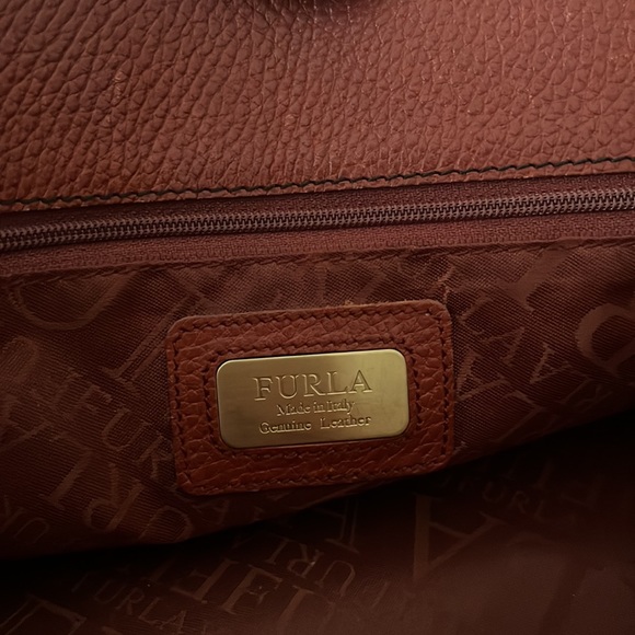 Furla Purse - Picture 4 of 9